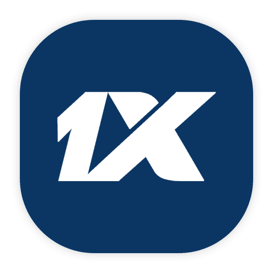 1xbet App - Review Features APK - Download Guide for Nepal 2025 Logo
