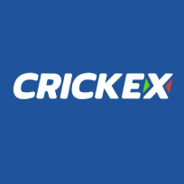 Crickex Review 2026 by Nepali Expert - Betting app with Bonus Logo